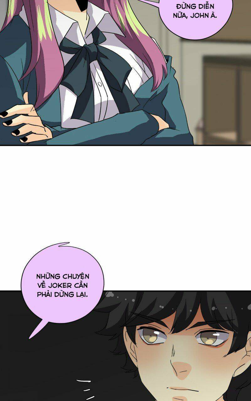 Đọc truyện Thế giới không hoàn hảo - Chap 173