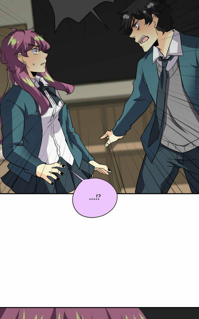 Đọc truyện Thế giới không hoàn hảo - Chap 173