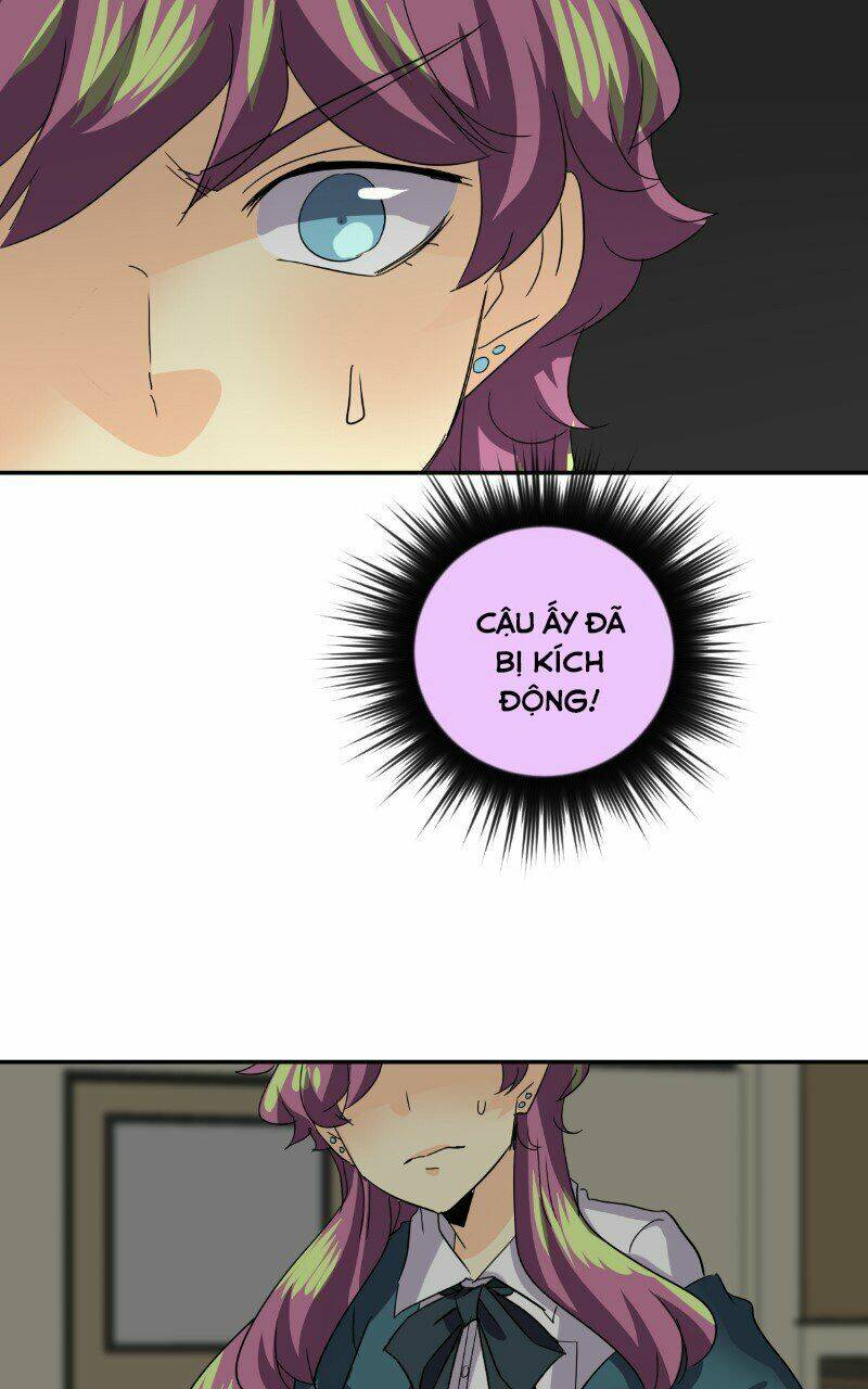 Đọc truyện Thế giới không hoàn hảo - Chap 173