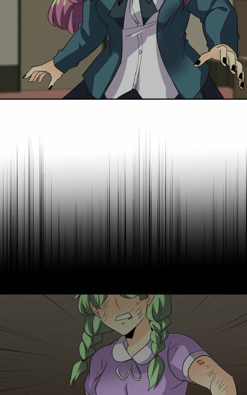 Đọc truyện Thế giới không hoàn hảo - Chap 173