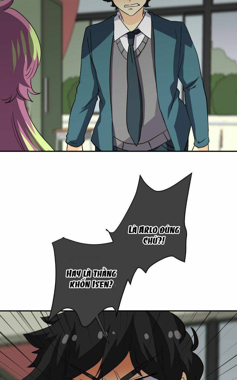 Đọc truyện Thế giới không hoàn hảo - Chap 173