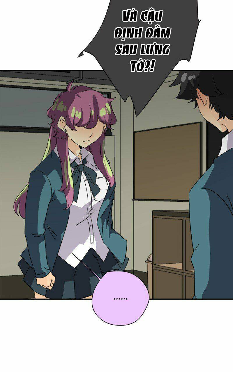 Đọc truyện Thế giới không hoàn hảo - Chap 173