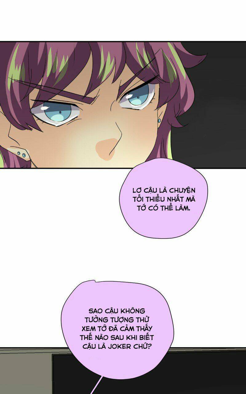 Đọc truyện Thế giới không hoàn hảo - Chap 173