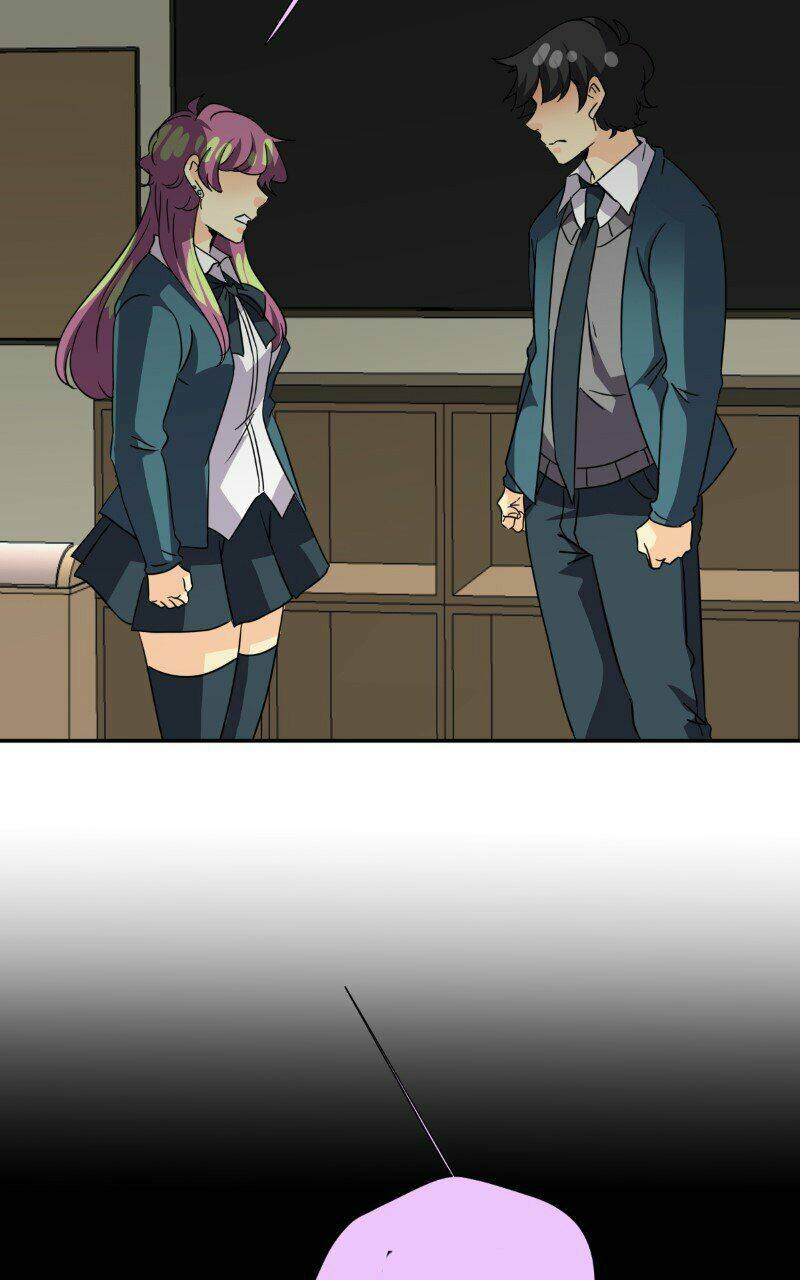 Đọc truyện Thế giới không hoàn hảo - Chap 173