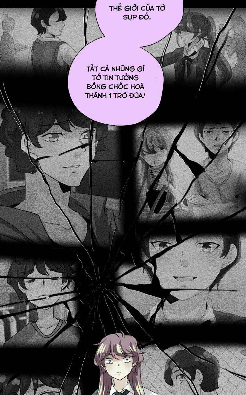 Đọc truyện Thế giới không hoàn hảo - Chap 173