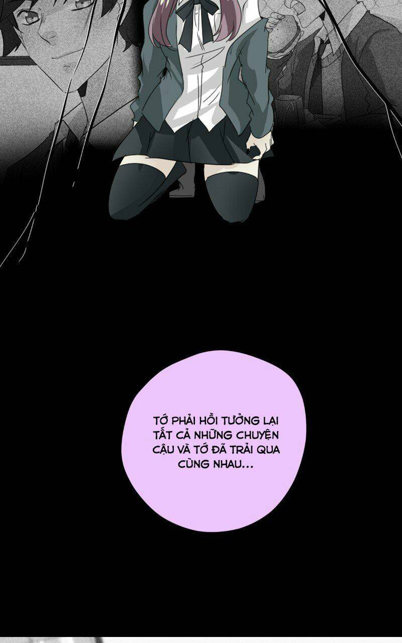 Đọc truyện Thế giới không hoàn hảo - Chap 173