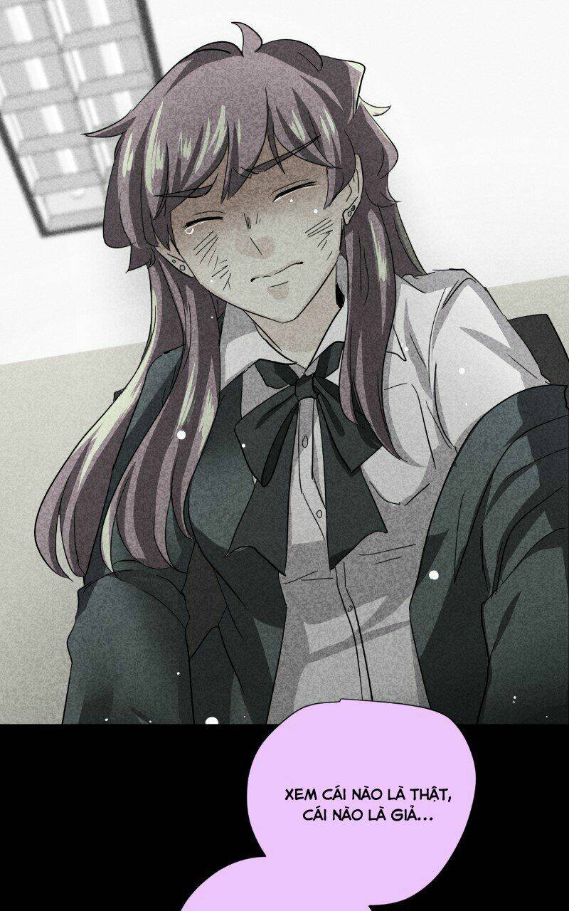 Đọc truyện Thế giới không hoàn hảo - Chap 173