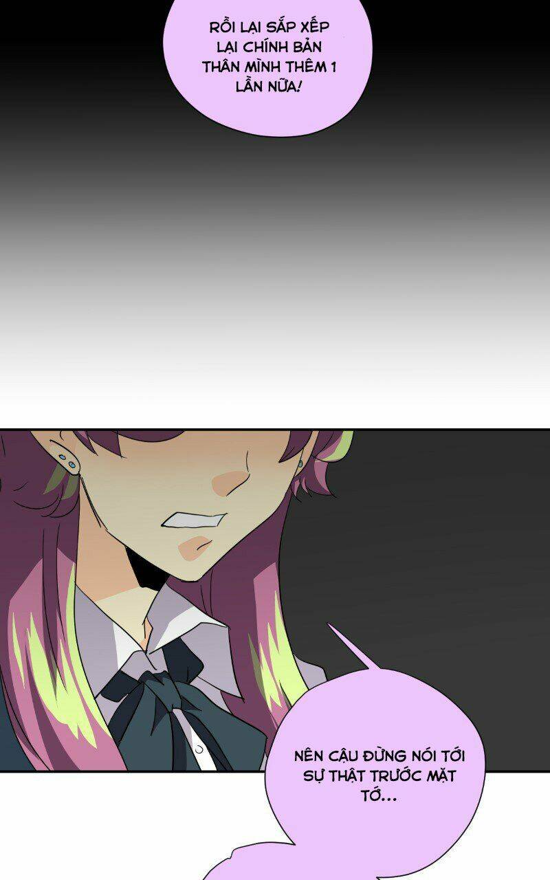 Đọc truyện Thế giới không hoàn hảo - Chap 173