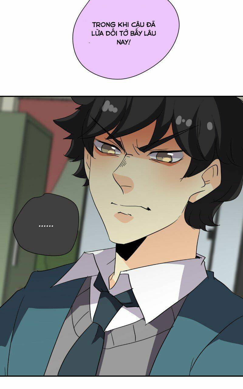 Đọc truyện Thế giới không hoàn hảo - Chap 173