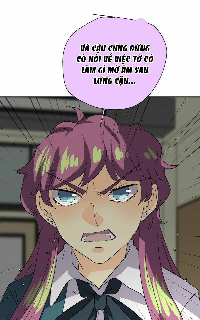 Đọc truyện Thế giới không hoàn hảo - Chap 173
