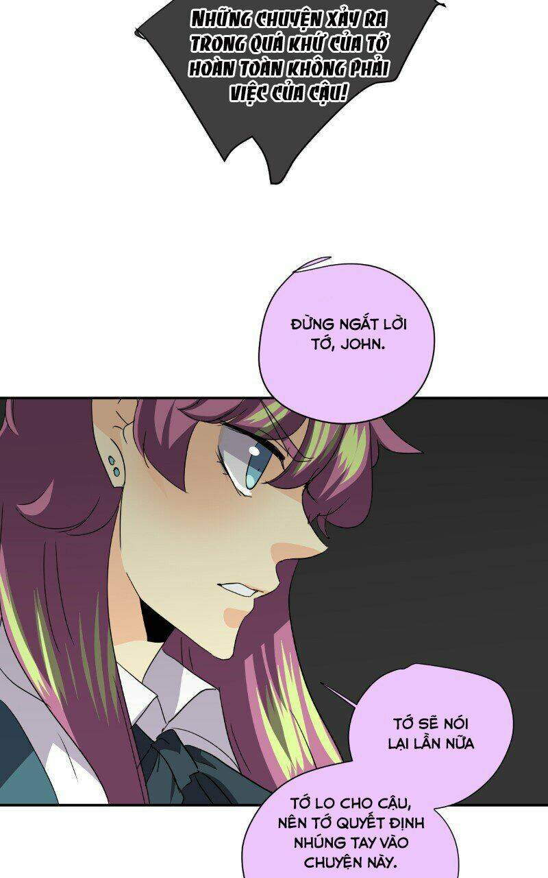 Đọc truyện Thế giới không hoàn hảo - Chap 173