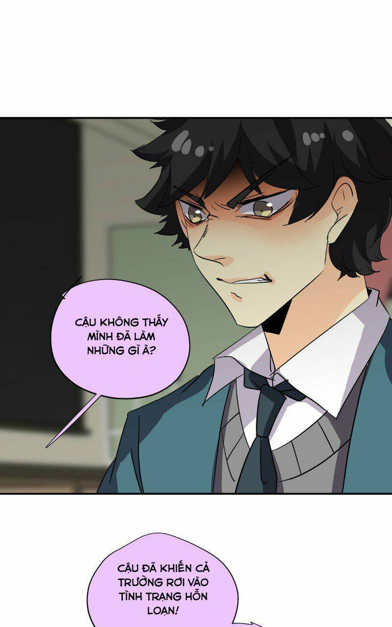 Đọc truyện Thế giới không hoàn hảo - Chap 173