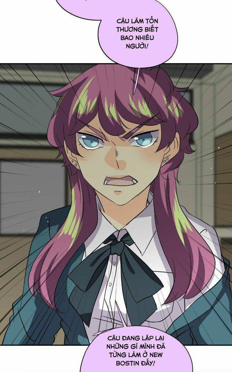Đọc truyện Thế giới không hoàn hảo - Chap 173
