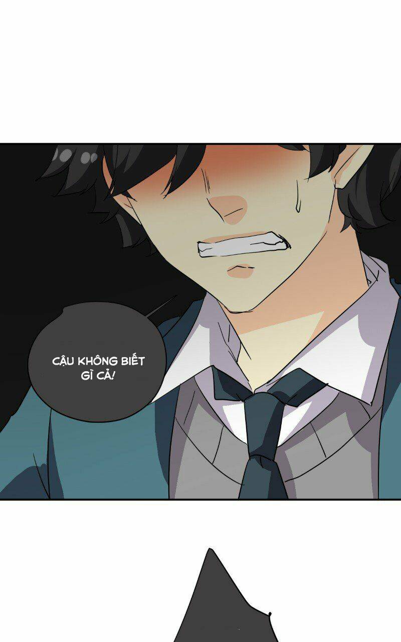 Đọc truyện Thế giới không hoàn hảo - Chap 173