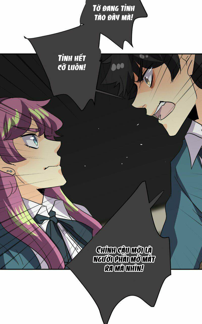 Đọc truyện Thế giới không hoàn hảo - Chap 173