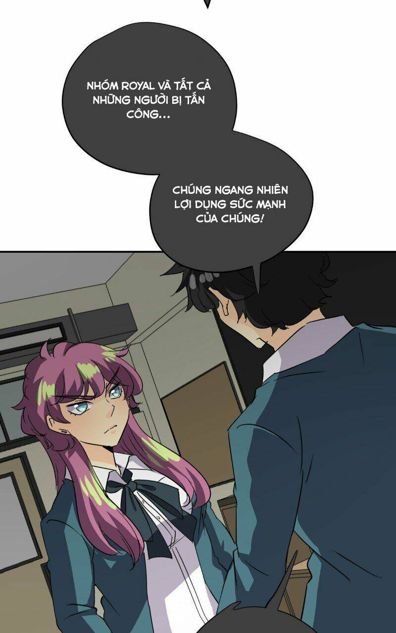 Đọc truyện Thế giới không hoàn hảo - Chap 173