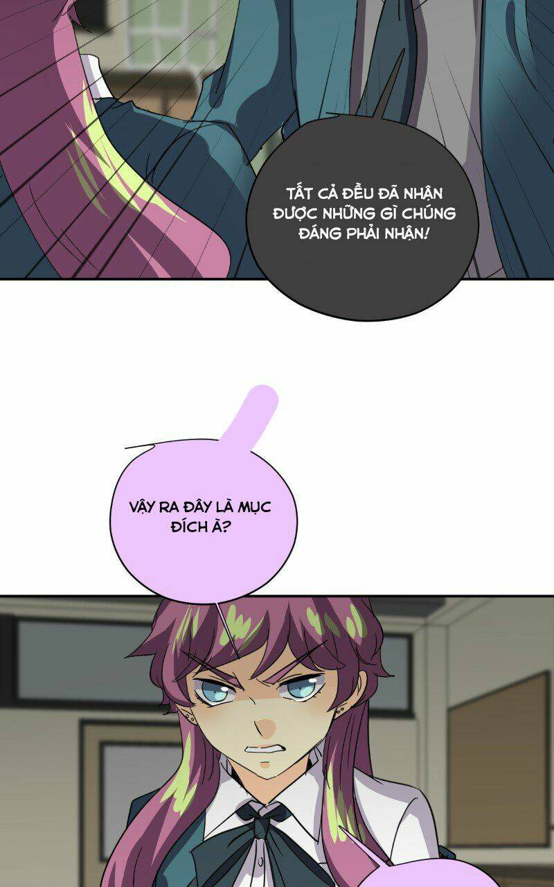 Đọc truyện Thế giới không hoàn hảo - Chap 173