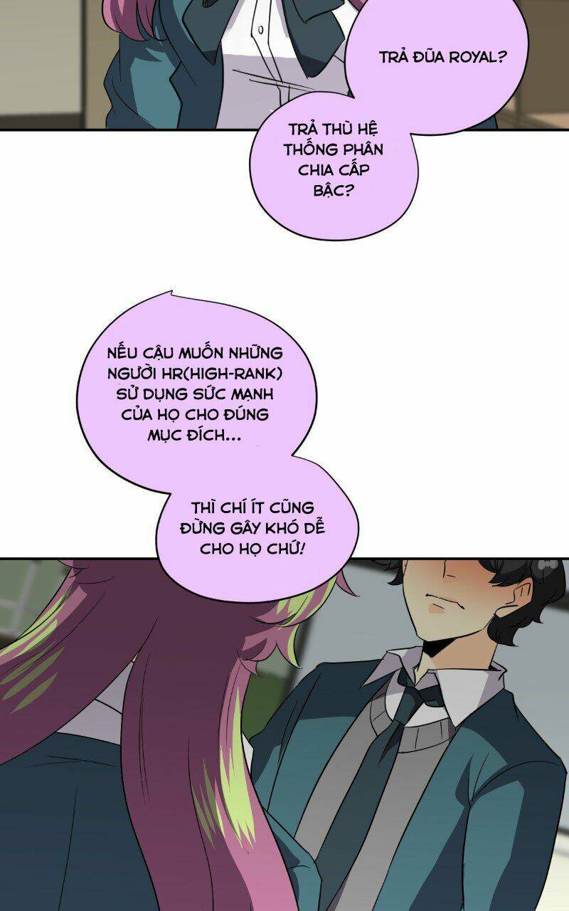 Đọc truyện Thế giới không hoàn hảo - Chap 173