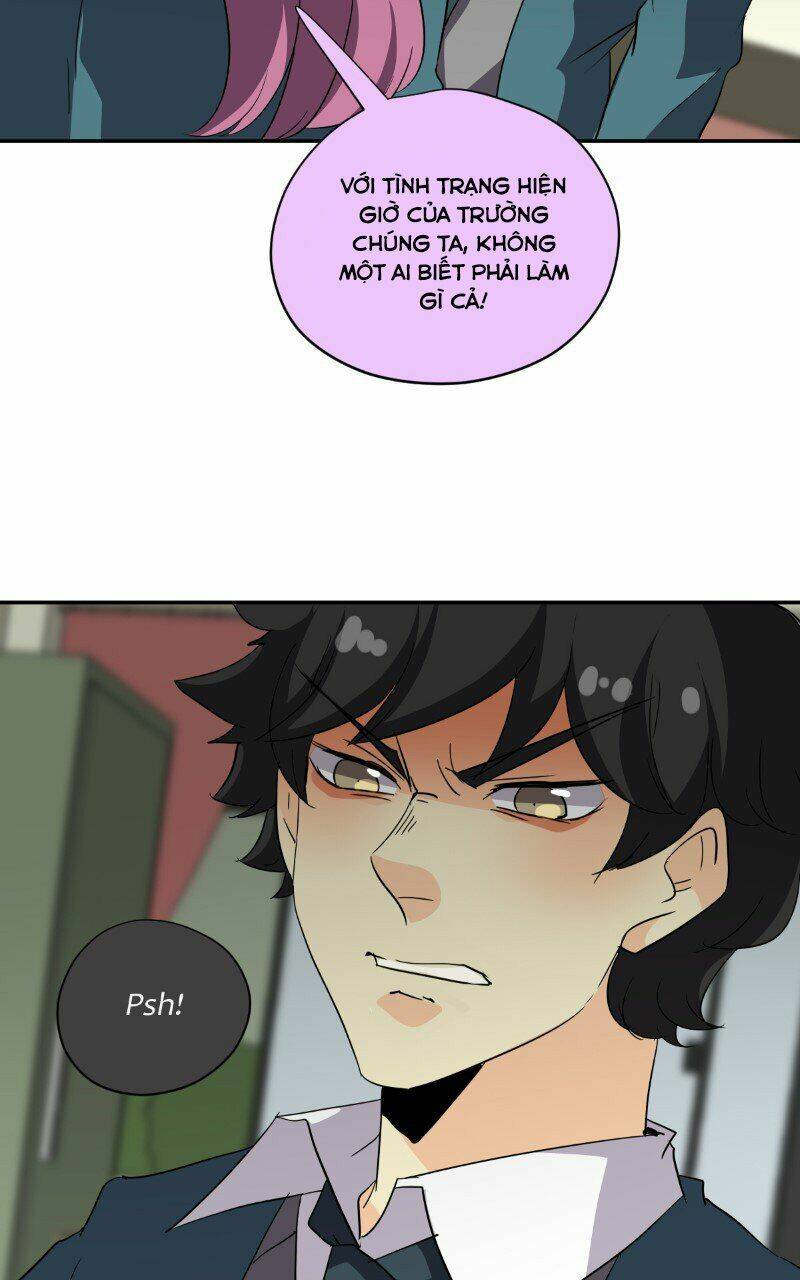 Đọc truyện Thế giới không hoàn hảo - Chap 173