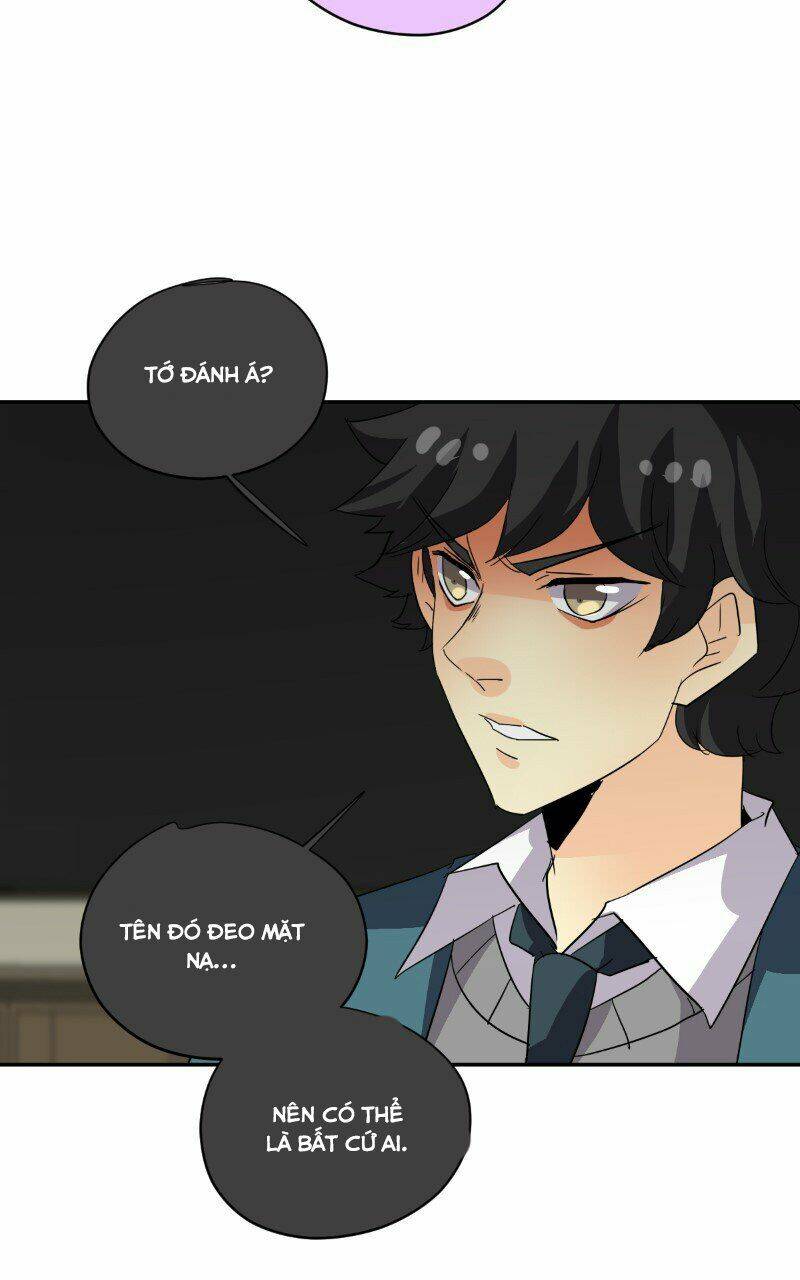 Đọc truyện Thế giới không hoàn hảo - Chap 173