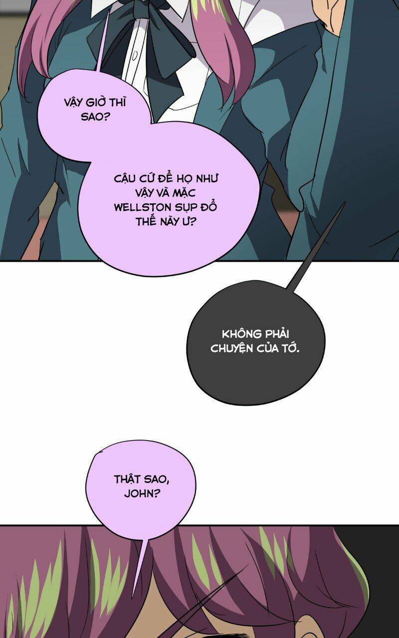 Đọc truyện Thế giới không hoàn hảo - Chap 173