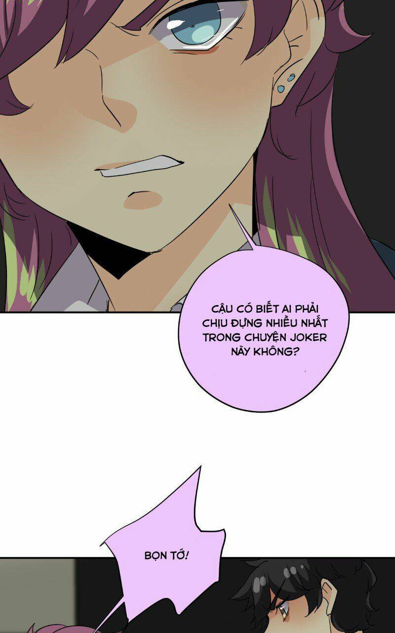 Đọc truyện Thế giới không hoàn hảo - Chap 173