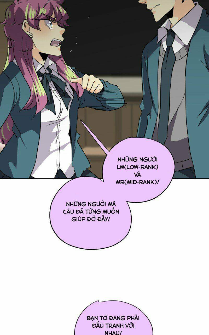 Đọc truyện Thế giới không hoàn hảo - Chap 173