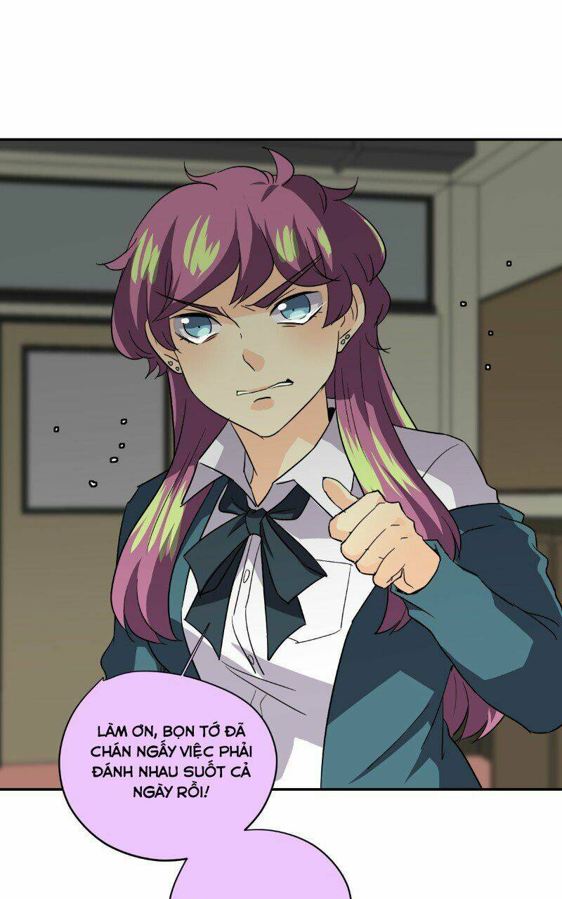 Đọc truyện Thế giới không hoàn hảo - Chap 173