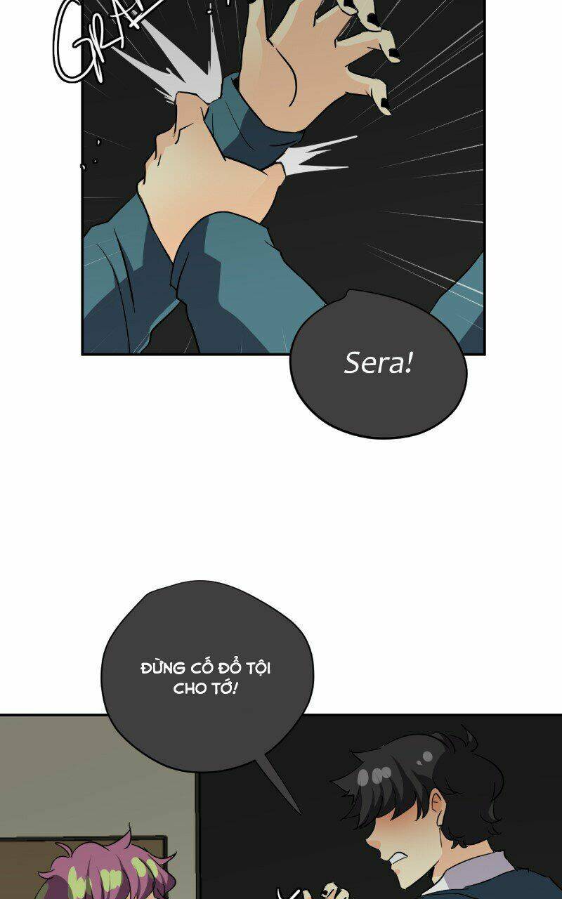 Đọc truyện Thế giới không hoàn hảo - Chap 173