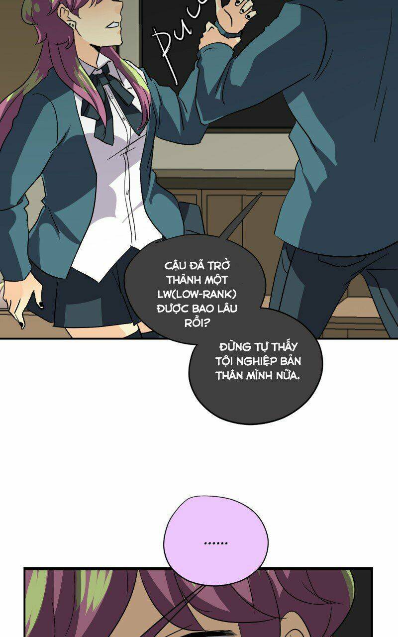 Đọc truyện Thế giới không hoàn hảo - Chap 173