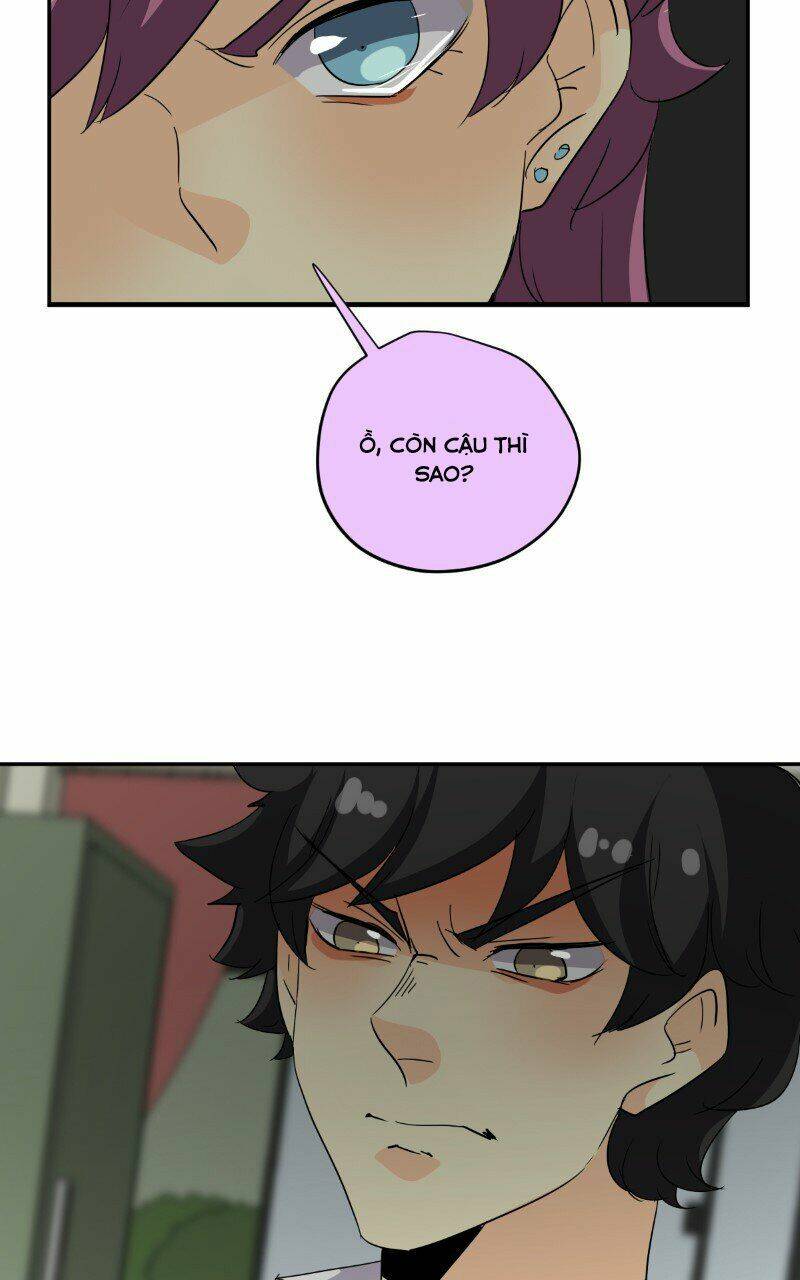 Đọc truyện Thế giới không hoàn hảo - Chap 173