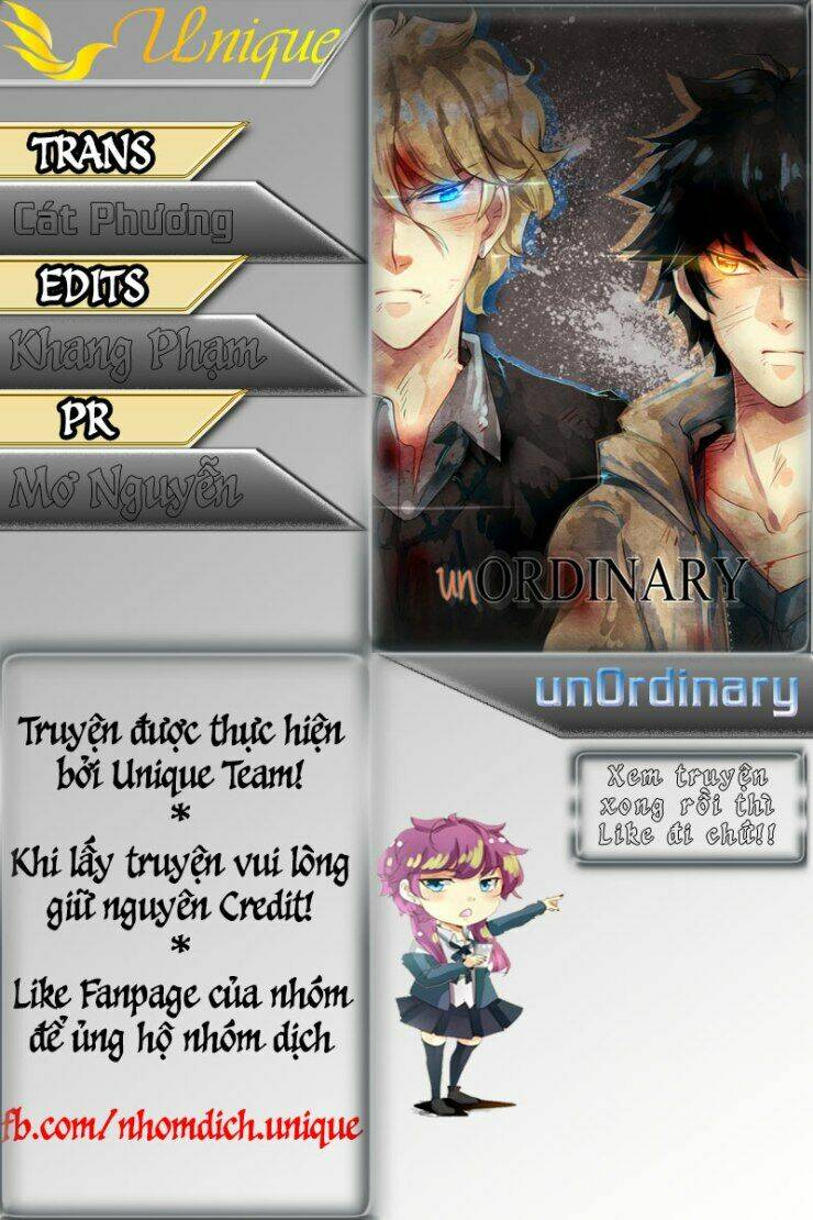 Đọc truyện Thế giới không hoàn hảo - Chap 174