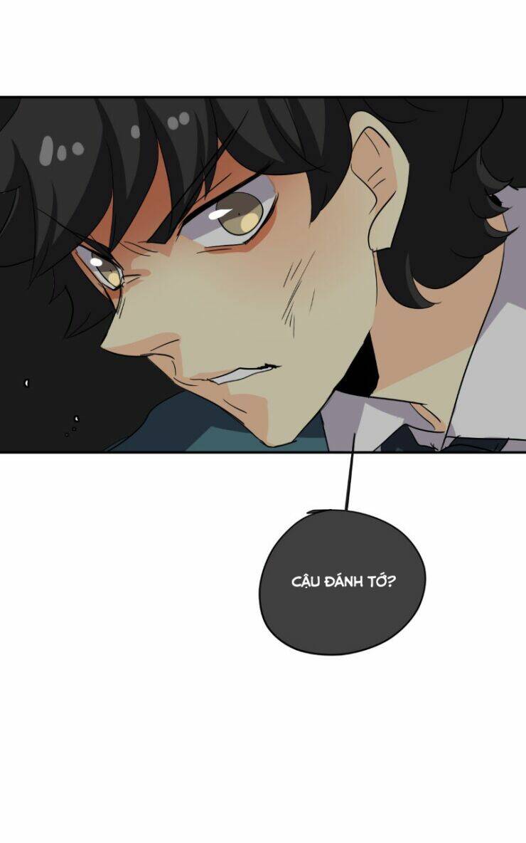 Đọc truyện Thế giới không hoàn hảo - Chap 174