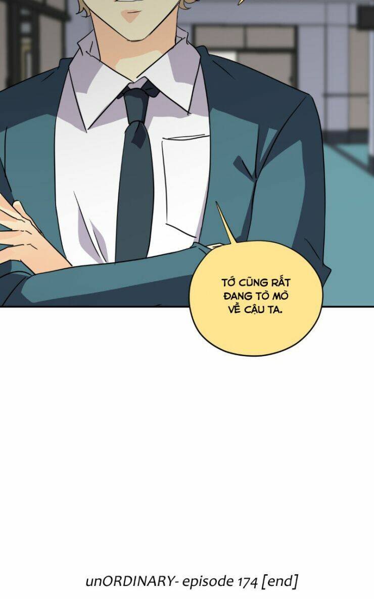 Đọc truyện Thế giới không hoàn hảo - Chap 174