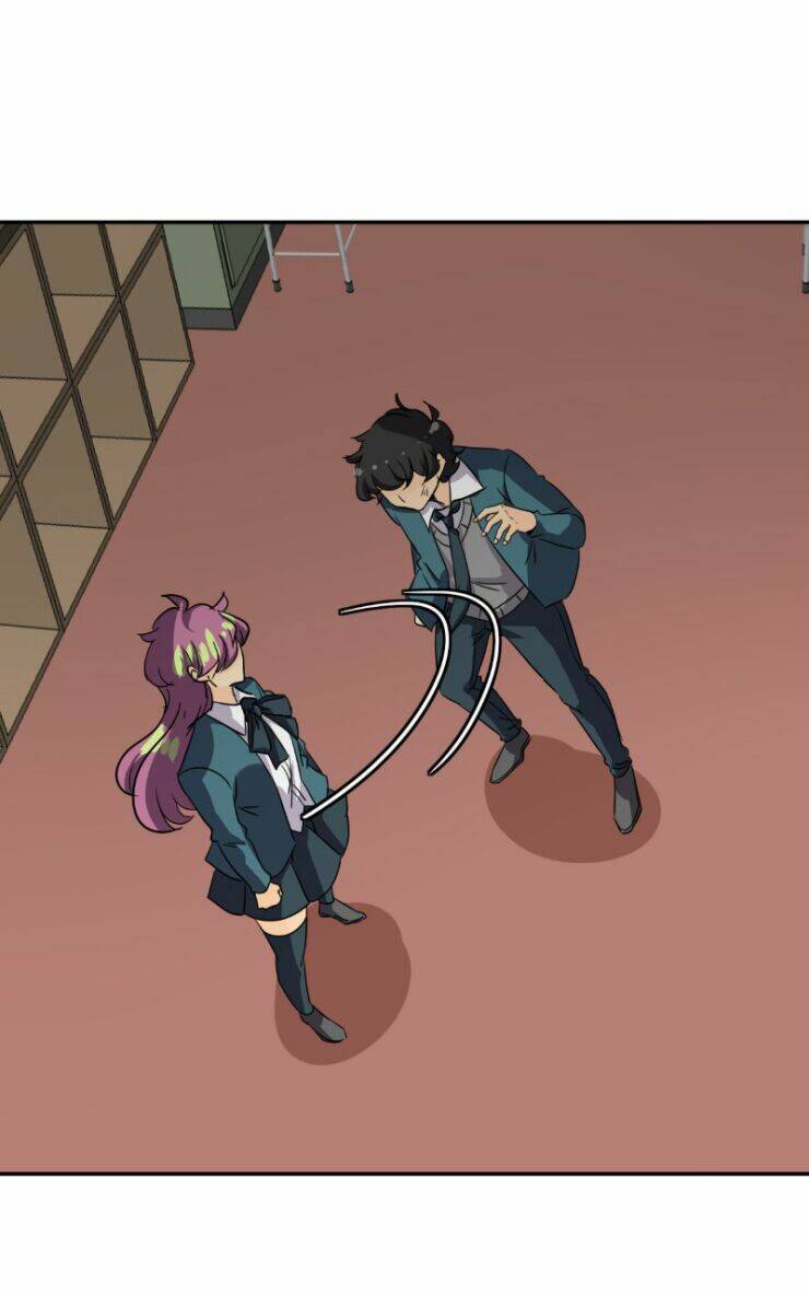 Đọc truyện Thế giới không hoàn hảo - Chap 174