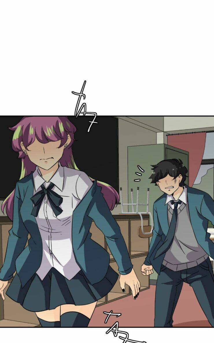 Đọc truyện Thế giới không hoàn hảo - Chap 174