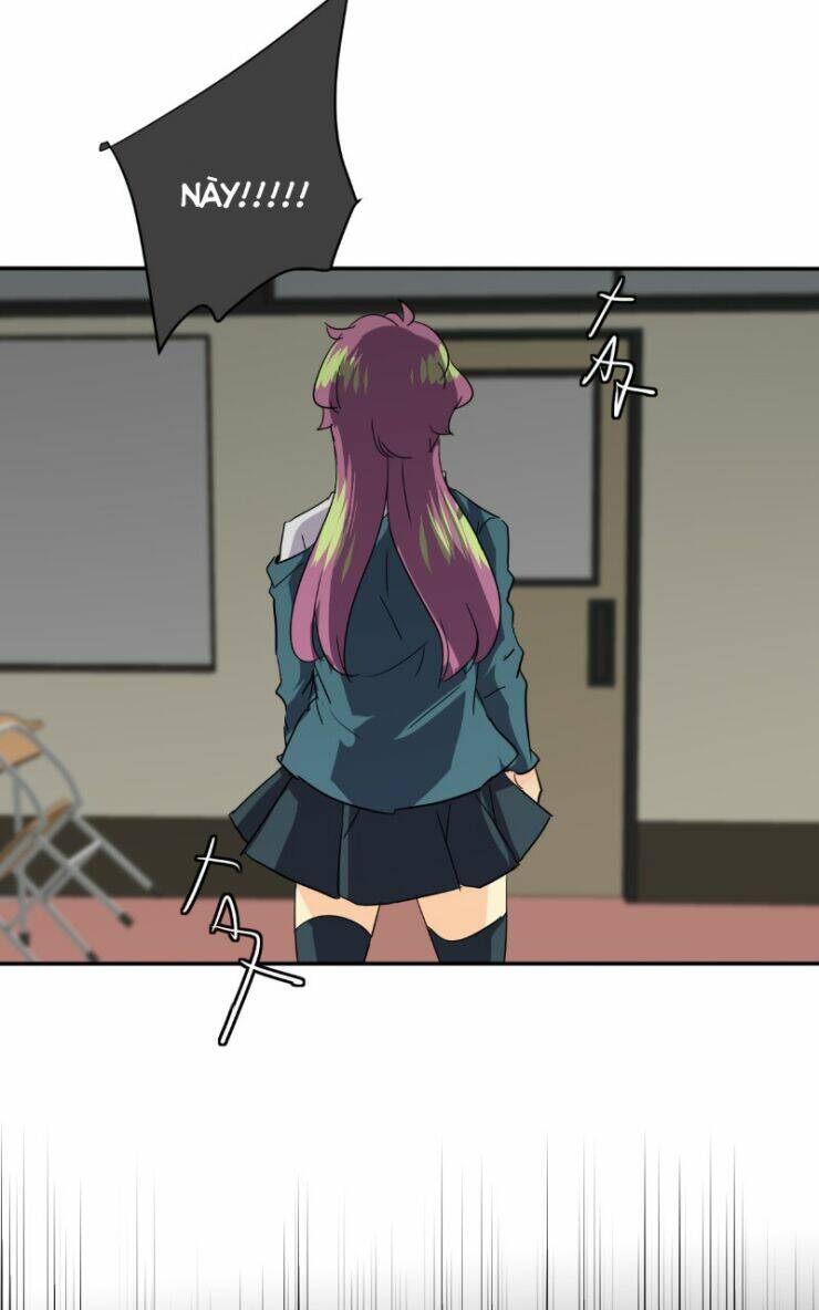 Đọc truyện Thế giới không hoàn hảo - Chap 174