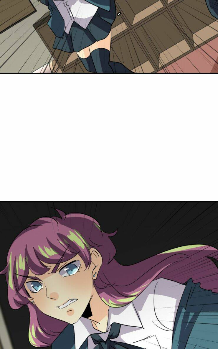 Đọc truyện Thế giới không hoàn hảo - Chap 174