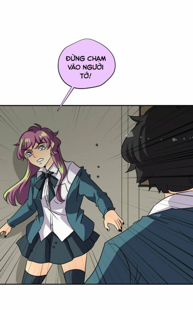 Đọc truyện Thế giới không hoàn hảo - Chap 174