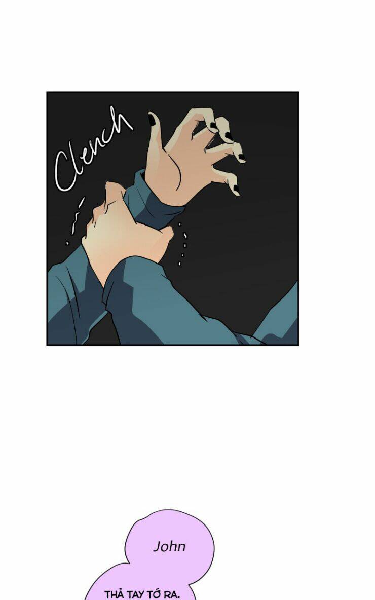 Đọc truyện Thế giới không hoàn hảo - Chap 174