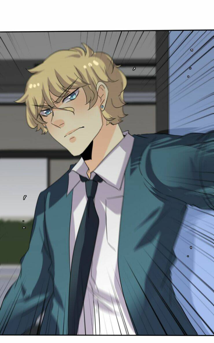 Đọc truyện Thế giới không hoàn hảo - Chap 174