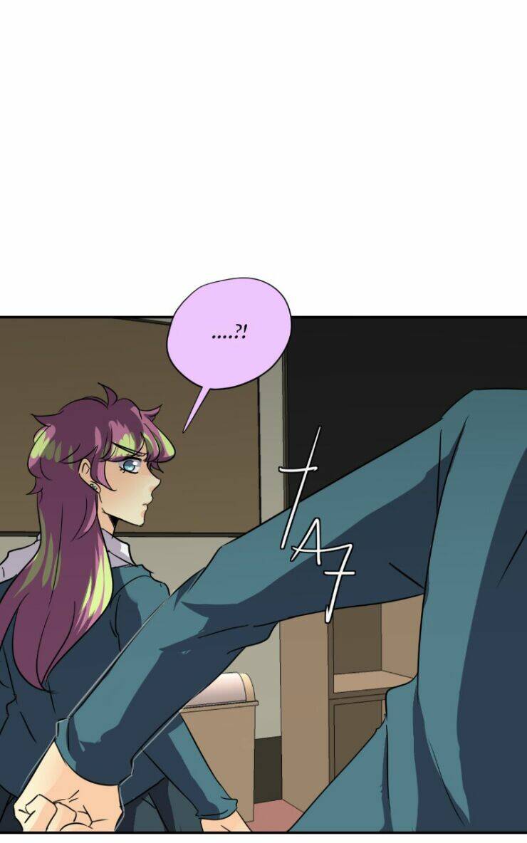 Đọc truyện Thế giới không hoàn hảo - Chap 174