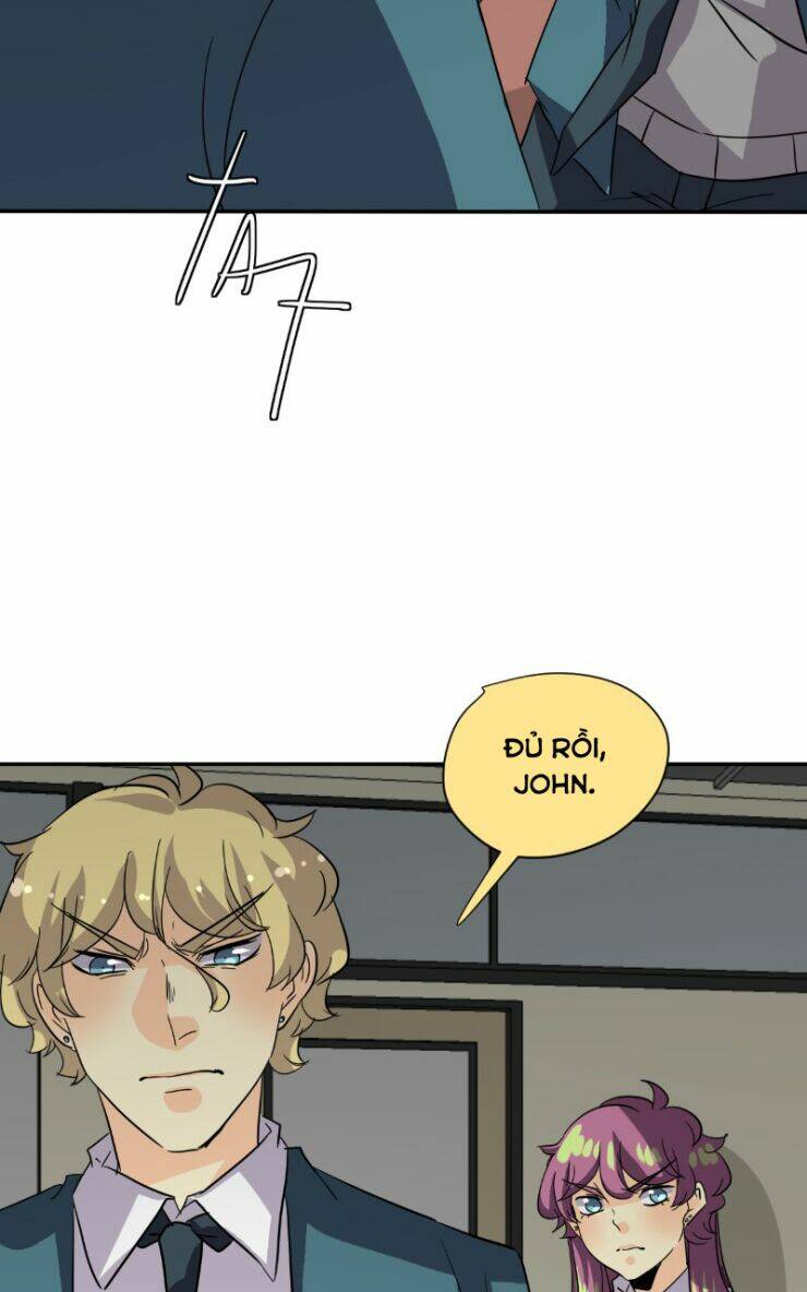 Đọc truyện Thế giới không hoàn hảo - Chap 174