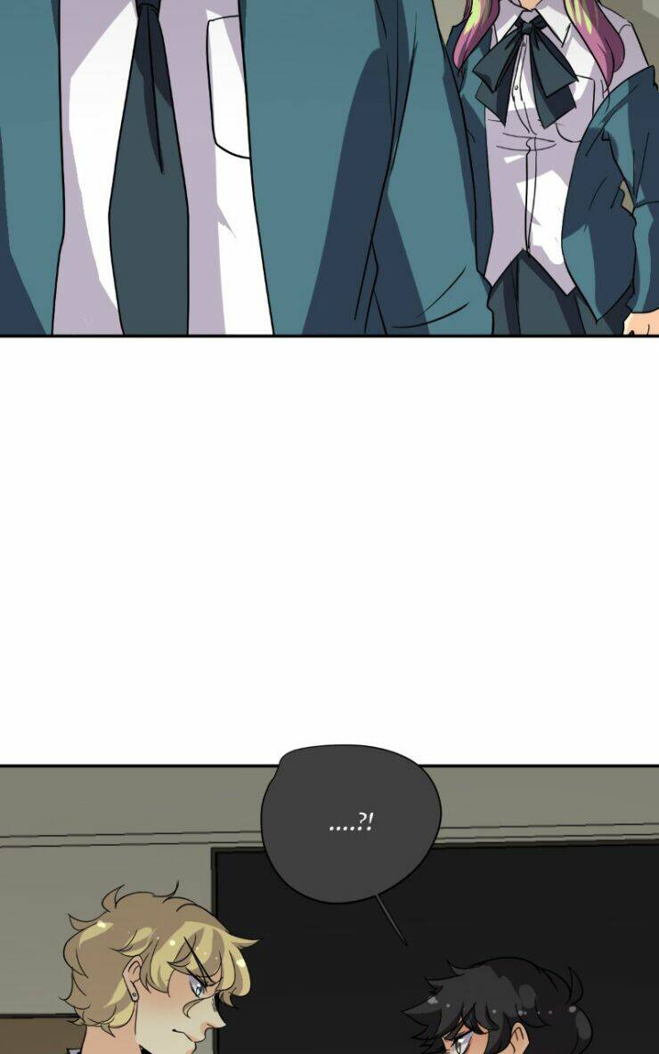 Đọc truyện Thế giới không hoàn hảo - Chap 174