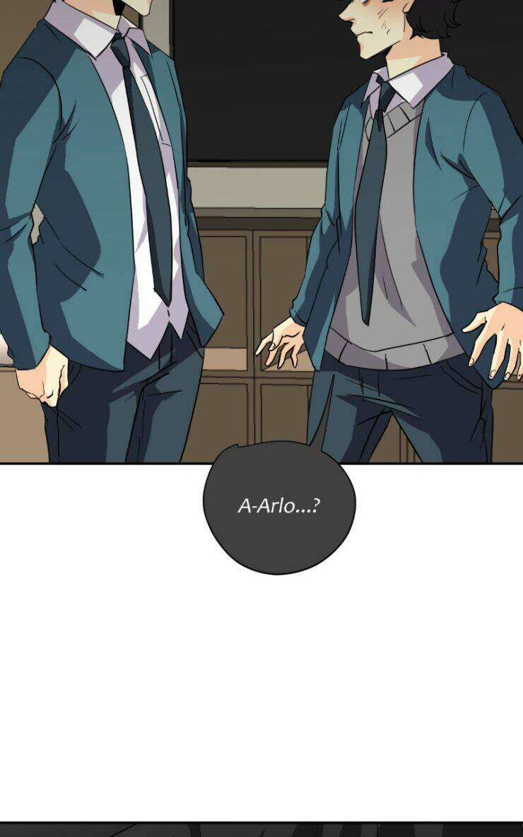 Đọc truyện Thế giới không hoàn hảo - Chap 174