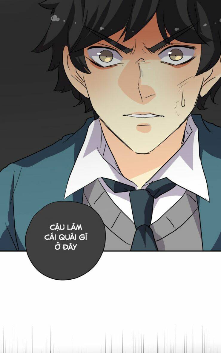 Đọc truyện Thế giới không hoàn hảo - Chap 174