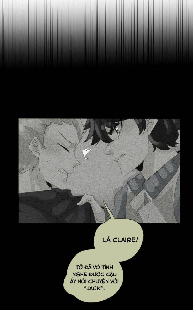 Đọc truyện Thế giới không hoàn hảo - Chap 174
