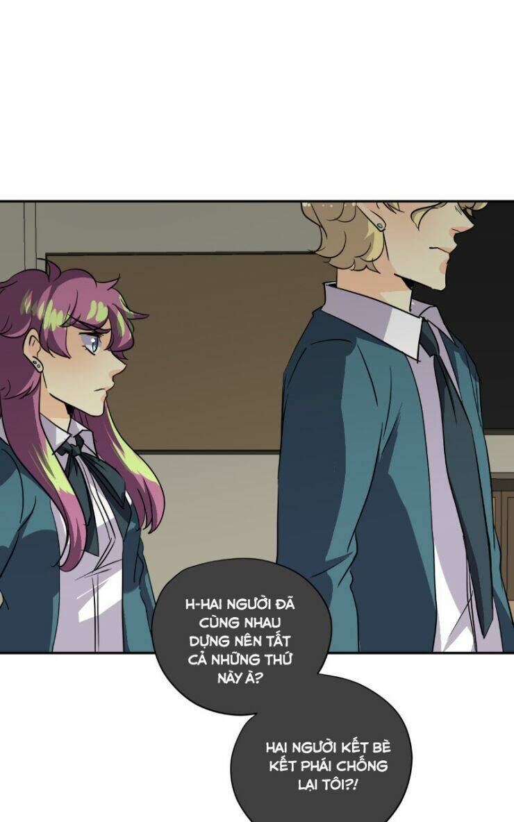 Đọc truyện Thế giới không hoàn hảo - Chap 174
