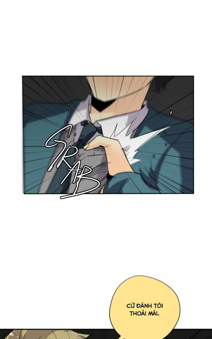 Đọc truyện Thế giới không hoàn hảo - Chap 174