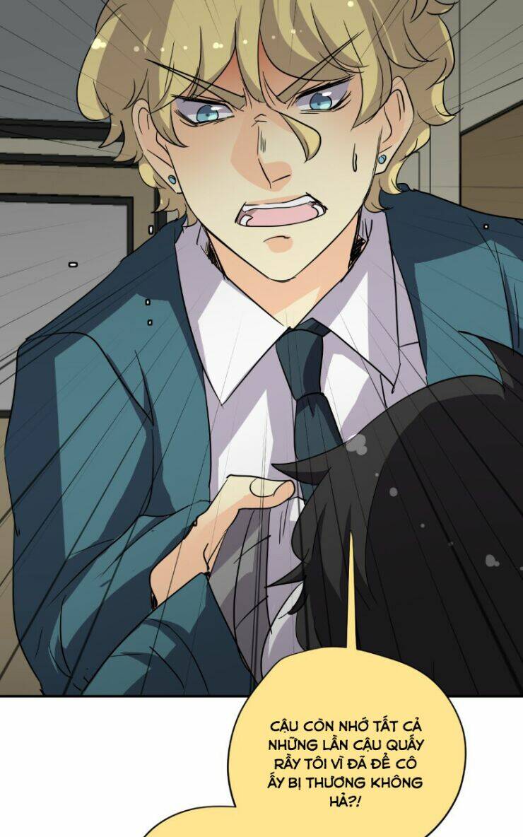 Đọc truyện Thế giới không hoàn hảo - Chap 174